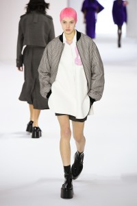 Shang Xia RTW Spring 2023