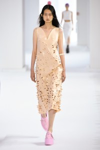 Shang Xia RTW Spring 2023