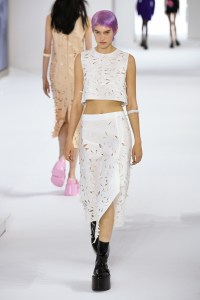 Shang Xia RTW Spring 2023