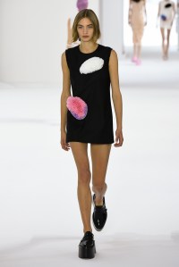 Shang Xia RTW Spring 2023