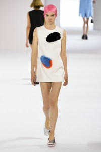 Shang Xia RTW Spring 2023