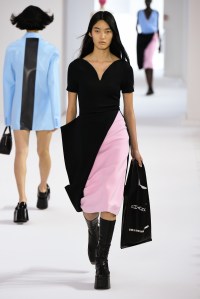 Shang Xia RTW Spring 2023