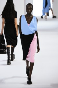 Shang Xia RTW Spring 2023