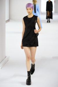 Shang Xia RTW Spring 2023