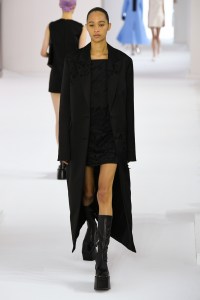 Shang Xia RTW Spring 2023