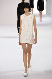 Shang Xia RTW Spring 2023