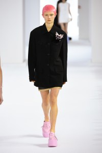Shang Xia RTW Spring 2023