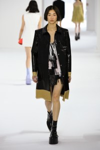 Shang Xia RTW Spring 2023