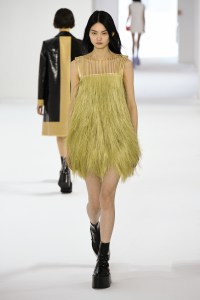 Shang Xia RTW Spring 2023