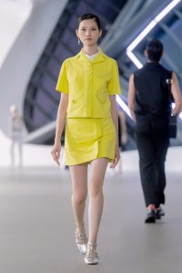 Shiatzy Chen RTW Spring 2023