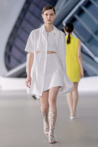 Shiatzy Chen RTW Spring 2023