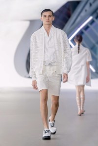 Shiatzy Chen RTW Spring 2023