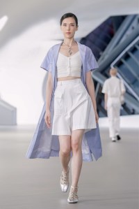 Shiatzy Chen RTW Spring 2023