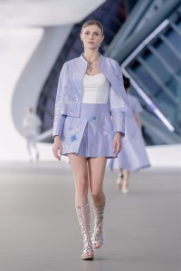 Shiatzy Chen RTW Spring 2023