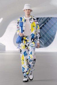 Shiatzy Chen RTW Spring 2023
