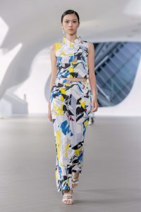 Shiatzy Chen RTW Spring 2023