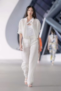 Shiatzy Chen RTW Spring 2023