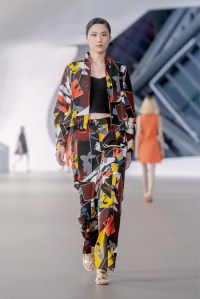 Shiatzy Chen RTW Spring 2023