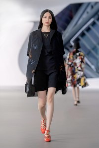 Shiatzy Chen RTW Spring 2023