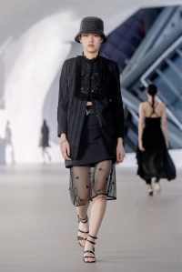 Shiatzy Chen RTW Spring 2023