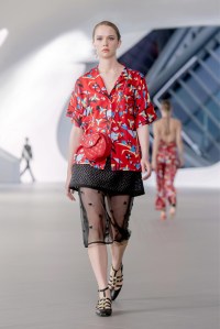 Shiatzy Chen RTW Spring 2023