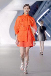 Shiatzy Chen RTW Spring 2023