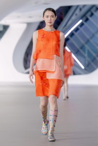 Shiatzy Chen RTW Spring 2023