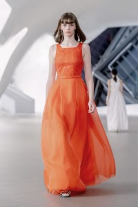 Shiatzy Chen RTW Spring 2023