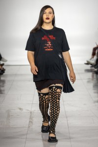 Runway at Sinead O'Dwyer RTW Spring 2023 September 2022 in London