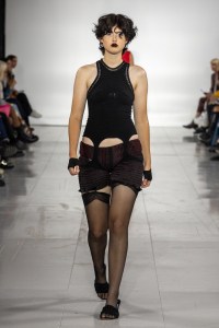 Runway at Sinead O'Dwyer RTW Spring 2023 September 2022 in London