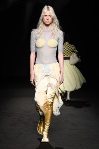 Sportmax RTW Spring 2023