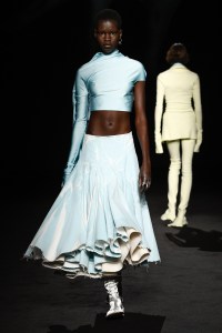 Sportmax RTW Spring 2023