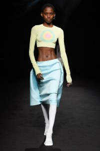 Sportmax RTW Spring 2023