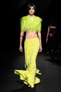 Sportmax RTW Spring 2023