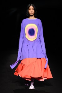 Sportmax RTW Spring 2023