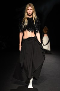 Sportmax RTW Spring 2023