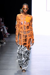 Stella Jean RTW Spring 2023