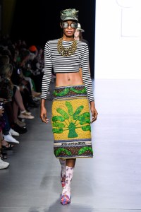 Stella Jean RTW Spring 2023