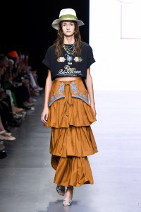 Stella Jean RTW Spring 2023