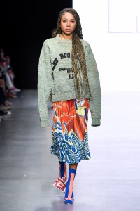 Stella Jean RTW Spring 2023