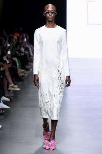 Stella Jean RTW Spring 2023