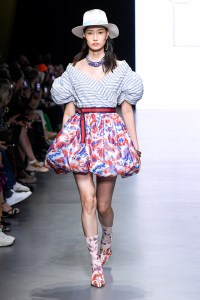 Stella Jean RTW Spring 2023
