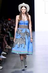 Stella Jean RTW Spring 2023