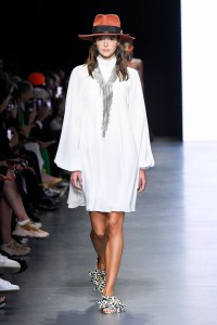 Stella Jean RTW Spring 2023