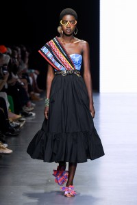 Stella Jean RTW Spring 2023