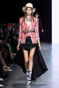 Stella Jean RTW Spring 2023