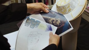 Stephen Jones Millinery RTW Spring 2023