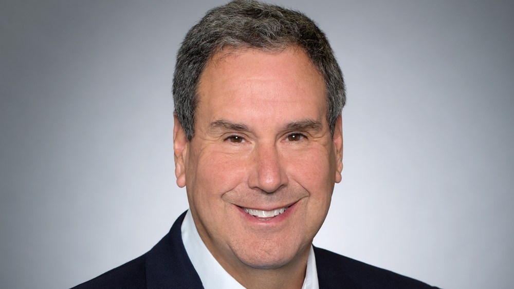 Stephen Sadove