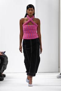 Sunnei RTW Spring 2023