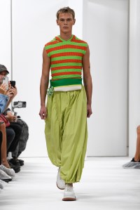 Sunnei RTW Spring 2023